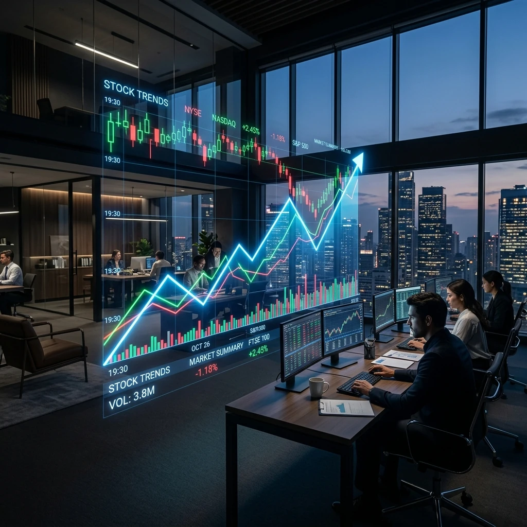 Finance